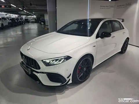 Mercedes-Benz A-Class (W177) 2025 купить в Москве