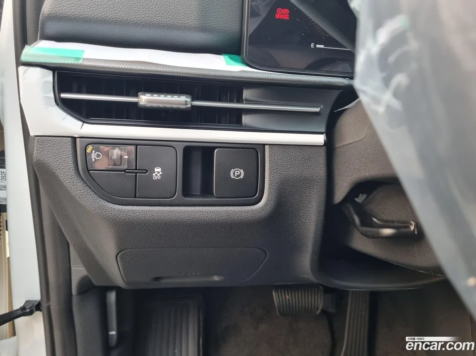 Kia Sportage 1.6 2WD 2025 — миниатюра 5