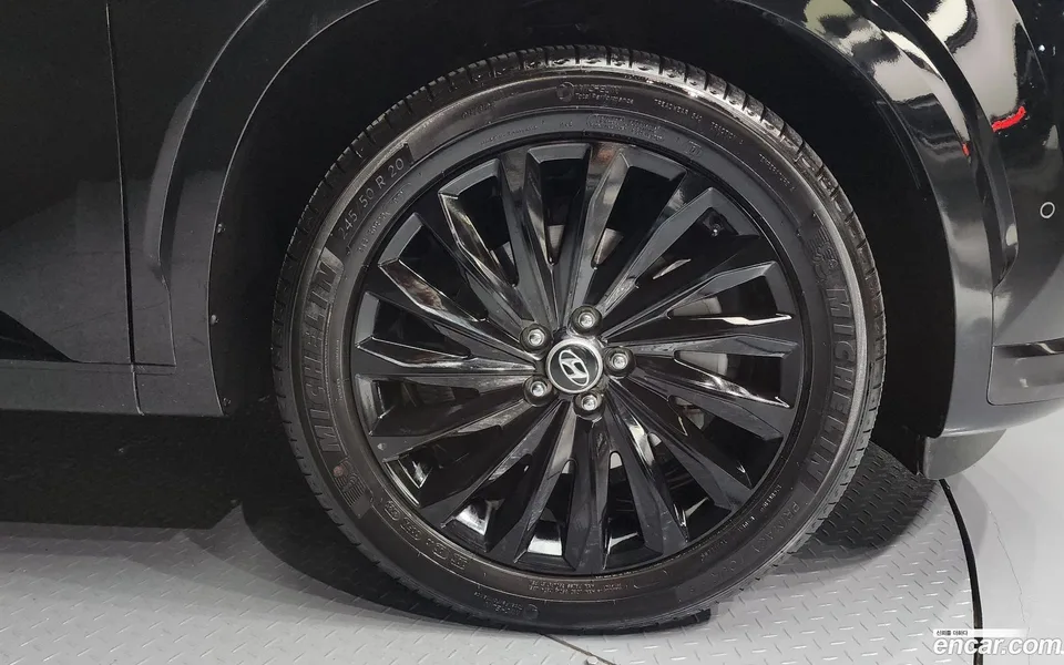 Hyundai Palisade 2.2 4WD 2023 — миниатюра 5