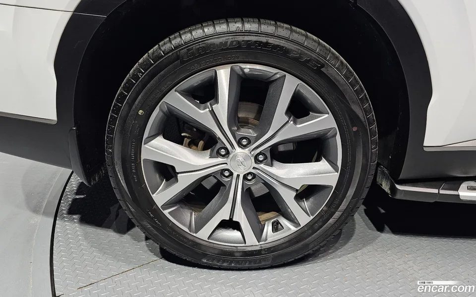 Hyundai Palisade 2.2 2WD 2022 — миниатюра 5