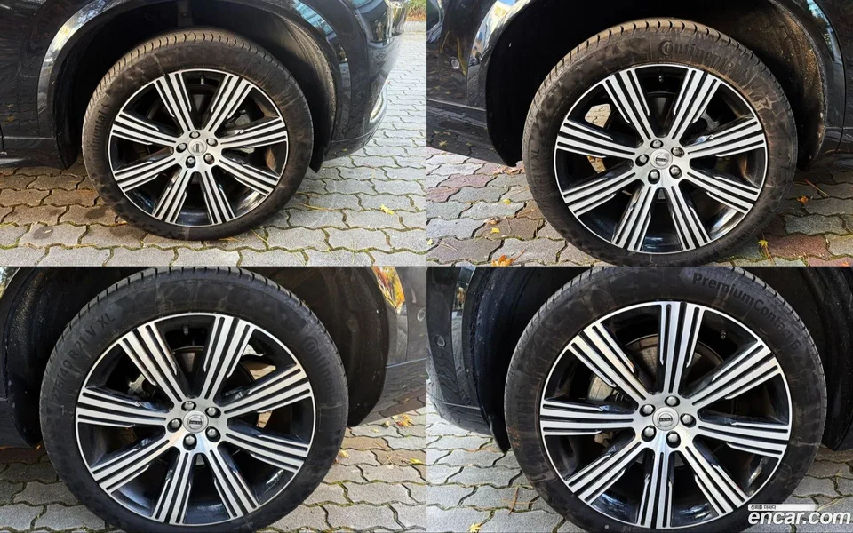 Volvo XC90 B6 2024 — миниатюра 5