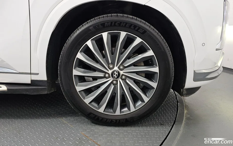 Hyundai Palisade 2.2 2WD 2023 — миниатюра 5