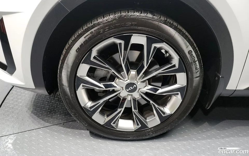 Kia Sorento 2.5T 2WD 2022 — миниатюра 5