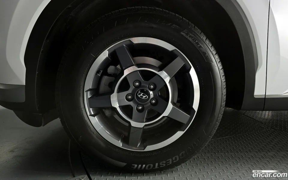 Hyundai Palisade 2.2 4WD 2024 — миниатюра 5