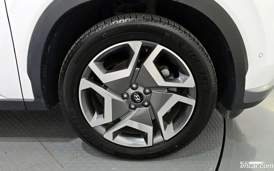 Hyundai Palisade 2.2 4WD 2023 — миниатюра 5