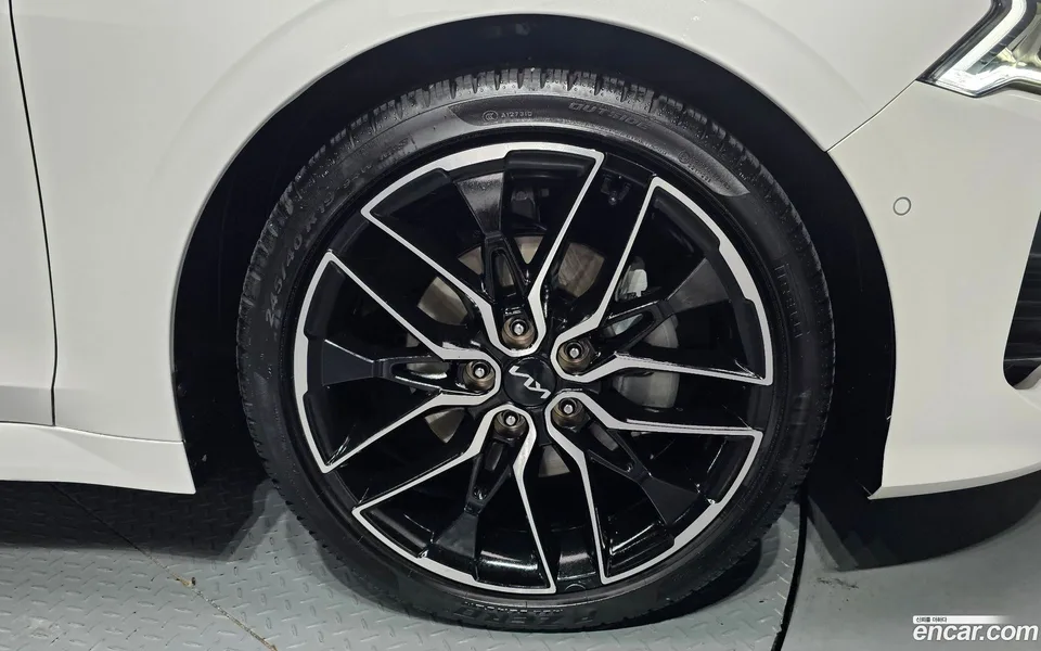 Kia K5 1.6 2023 — миниатюра 5