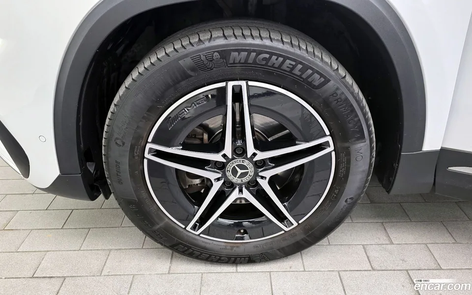 Mercedes-Benz EQA EQA250 AMG 2022 — миниатюра 5