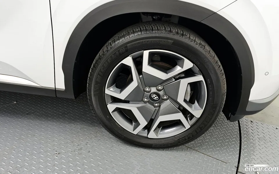 Hyundai Palisade 2.2 4WD 2023 — миниатюра 5