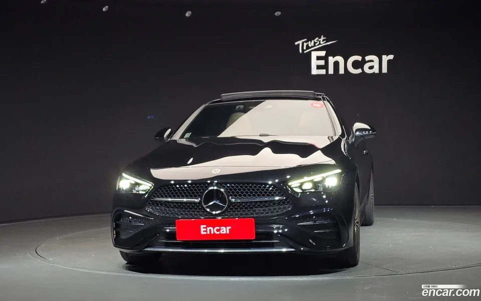 Mercedes-Benz CLE-Class CLE200 2025 — миниатюра 3