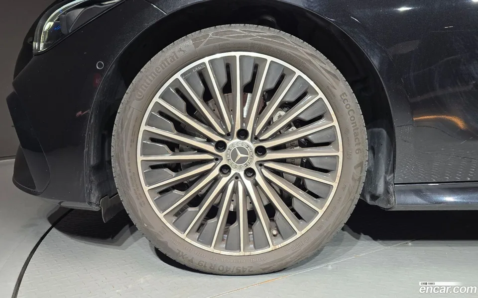 Mercedes-Benz CLE-Class CLE200 2025 — миниатюра 5