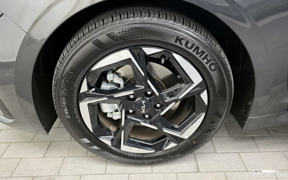 Kia K5 1.6 2025 — миниатюра 5