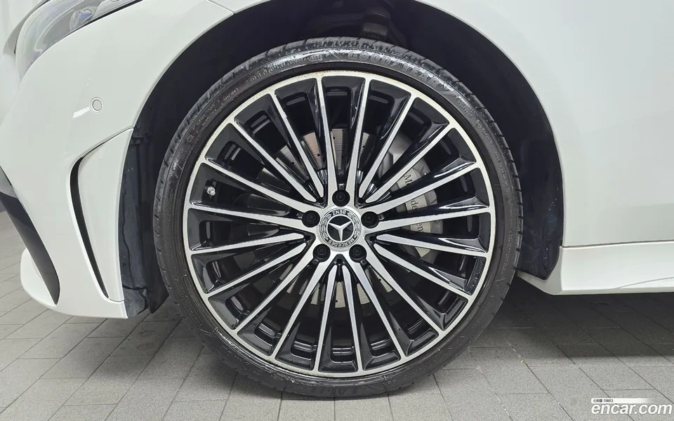 Mercedes-Benz CLS-Class CLS450 4MATIC 2022 — миниатюра 5