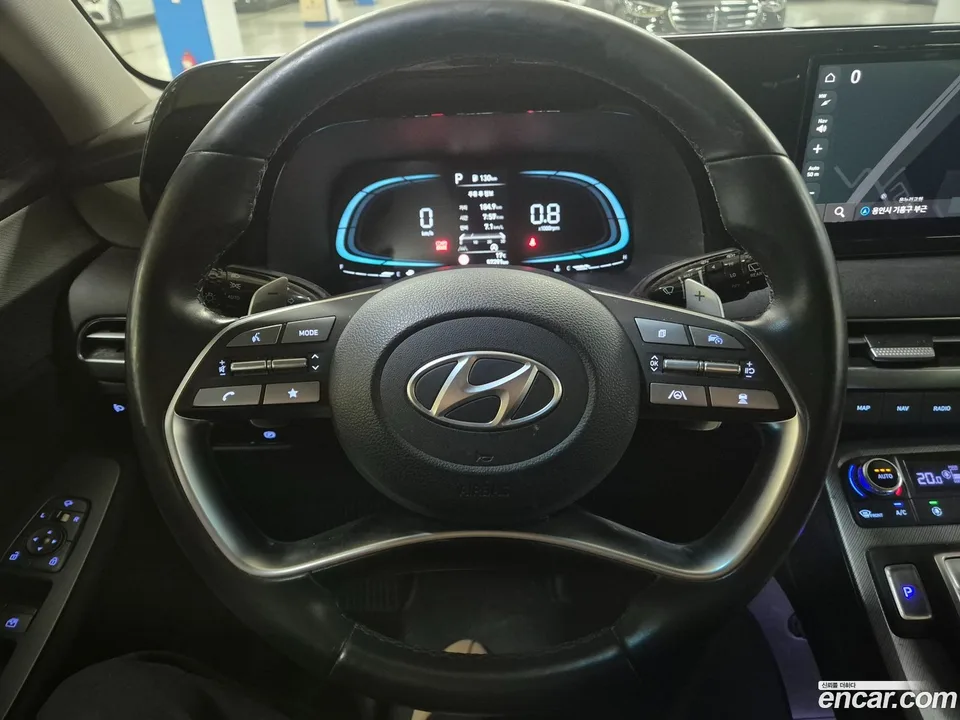 Hyundai Palisade 3.8 2WD 2023 — миниатюра 5