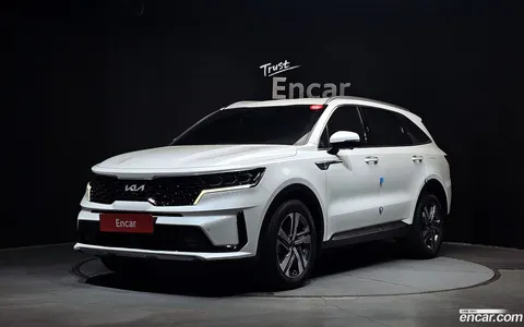 Kia Sorento 2022 купить в Москве