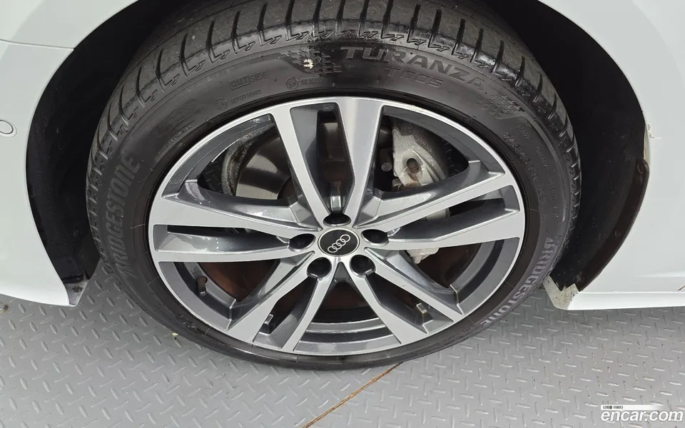 Audi A6 40 TDI 2022 — миниатюра 5