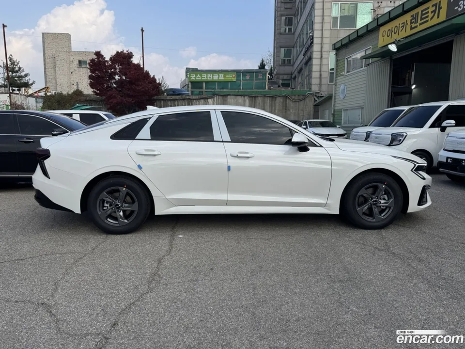 Kia K5 2.0 LPi() 2025 — миниатюра 3