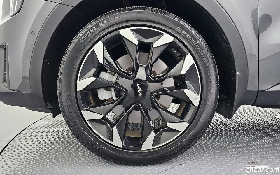 Kia Sorento 2.2 2WD 2025 — миниатюра 5