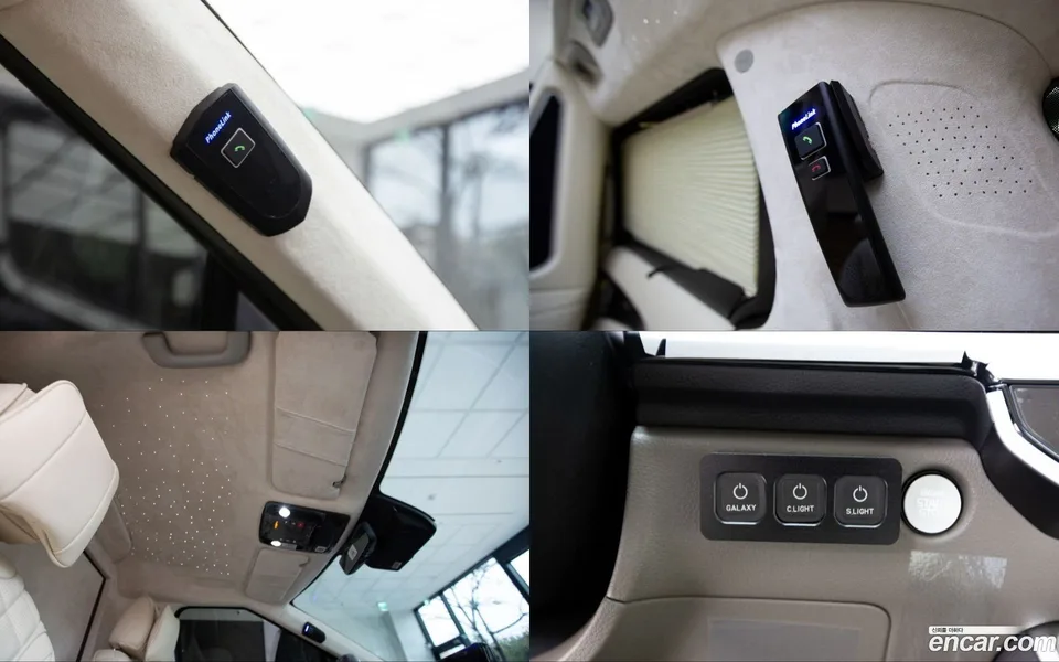 Kia Carnival 9 () 2025 — миниатюра 5