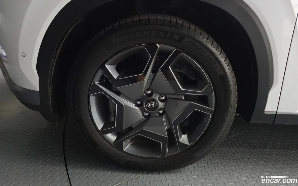 Hyundai Palisade 2.2 2WD 2024 — миниатюра 5