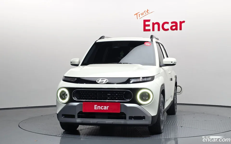 Hyundai Casper 2024 — миниатюра 3