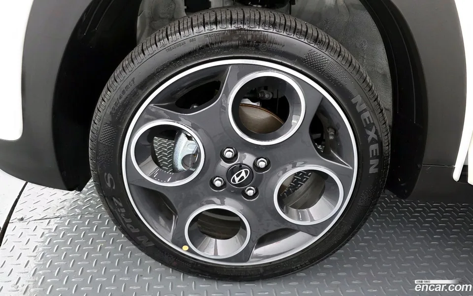 Hyundai Casper 2024 — миниатюра 5