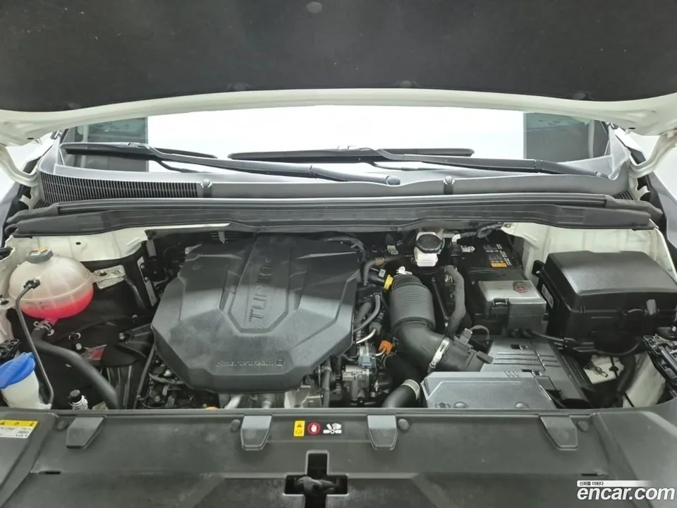 Kia Carnival 9 2023 — миниатюра 5