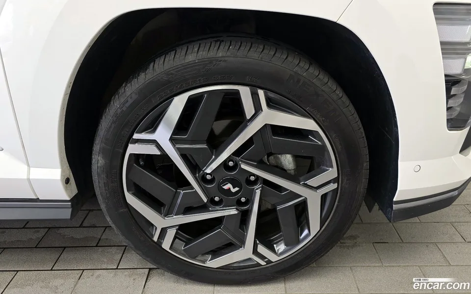 Hyundai Kona 1.6 2WD 2023 — миниатюра 5
