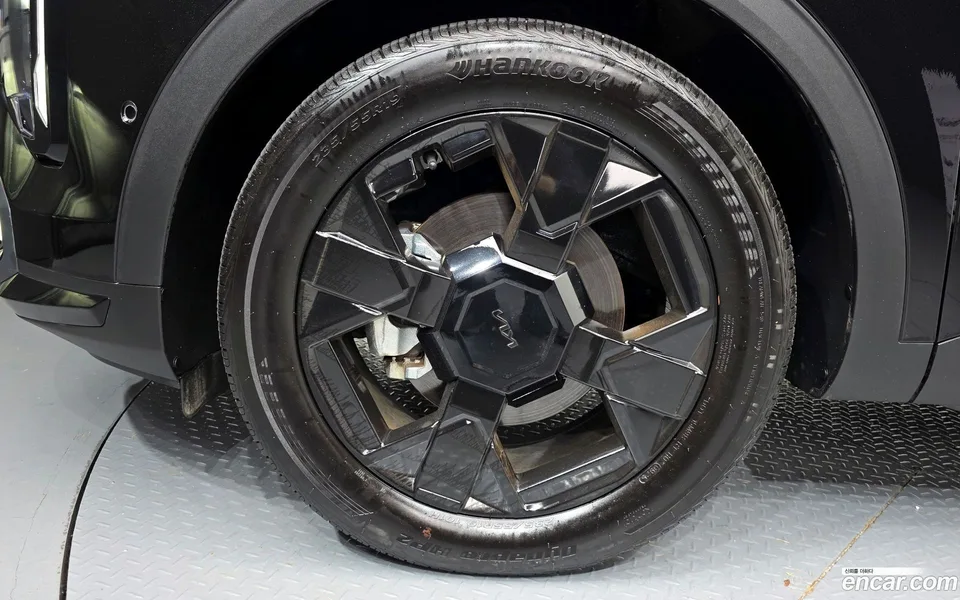 Kia Sportage 1.6 4WD 2025 — миниатюра 5