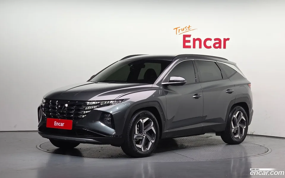 Hyundai Tucson 1.6 2WD 2023 — фото 1, купить с доставкой в Москву