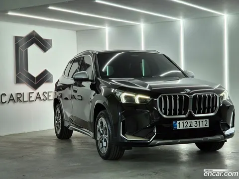 BMW X1 2024 buy in Moscow