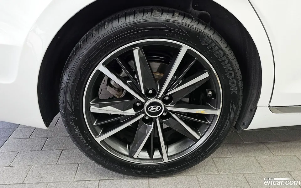 Hyundai Grandeur IG 2.5 2022 — миниатюра 5