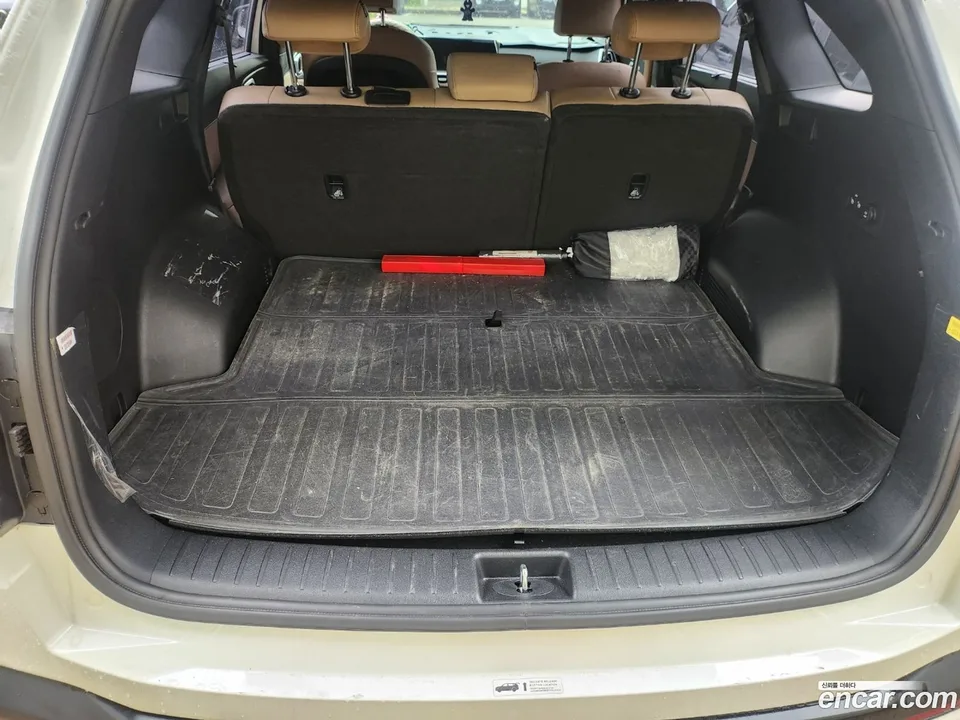 Kia Sorento 2.5T 2WD 2023 — миниатюра 4