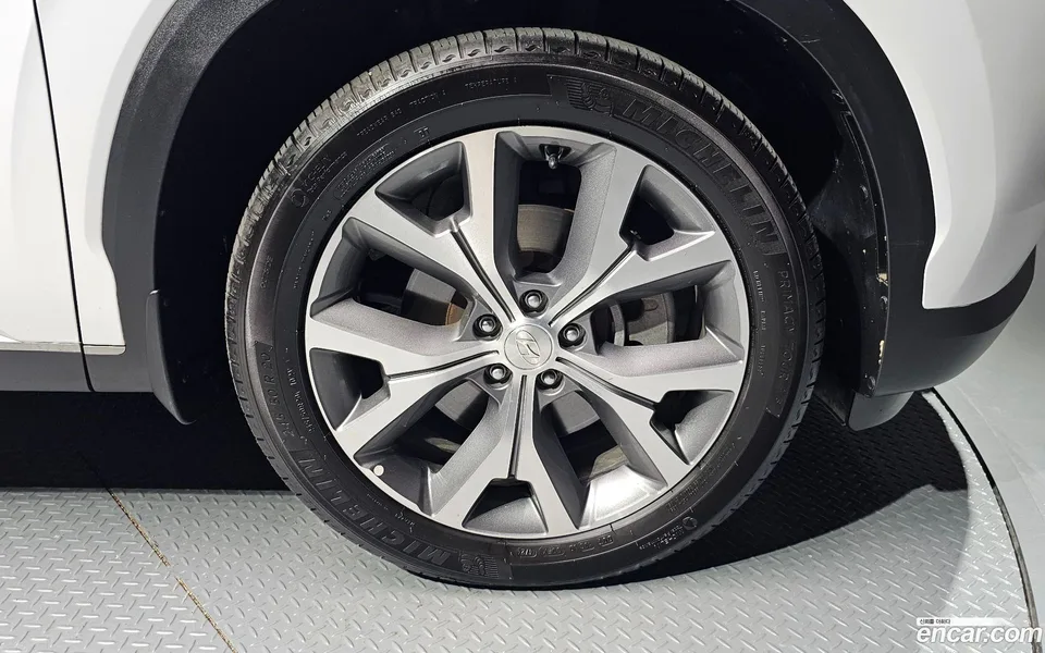 Hyundai Palisade 2.2 2WD 2022 — миниатюра 5