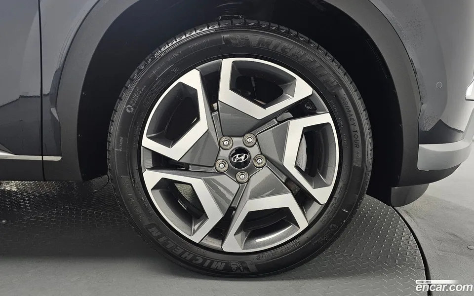 Hyundai Palisade 2.2 2WD 2023 — миниатюра 5