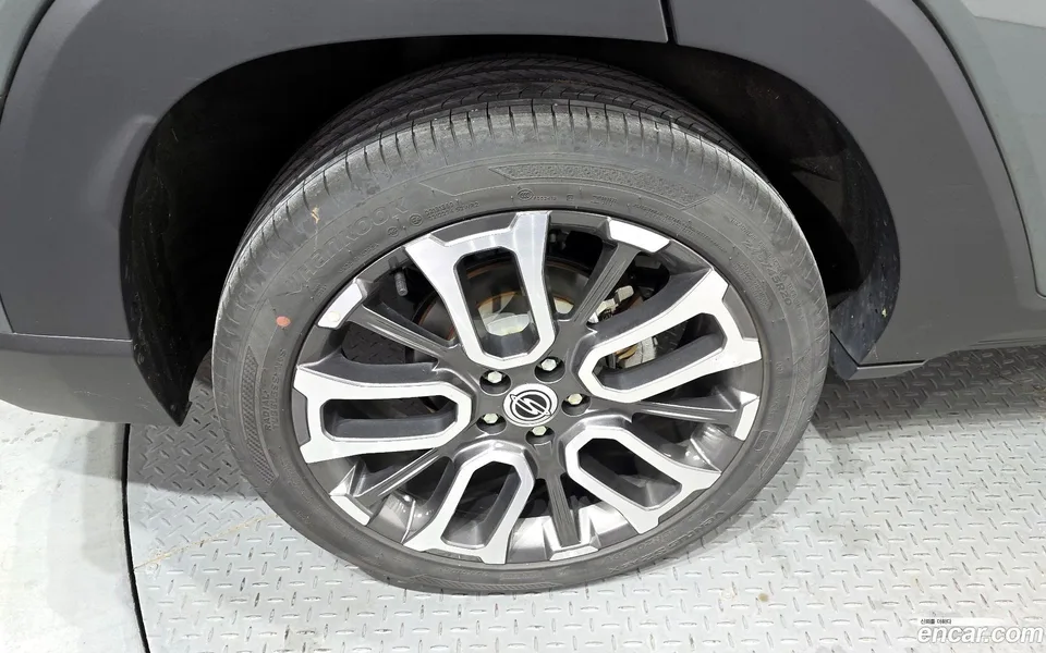 KG Mobility Torres 1.5 2WD 2023 — миниатюра 5