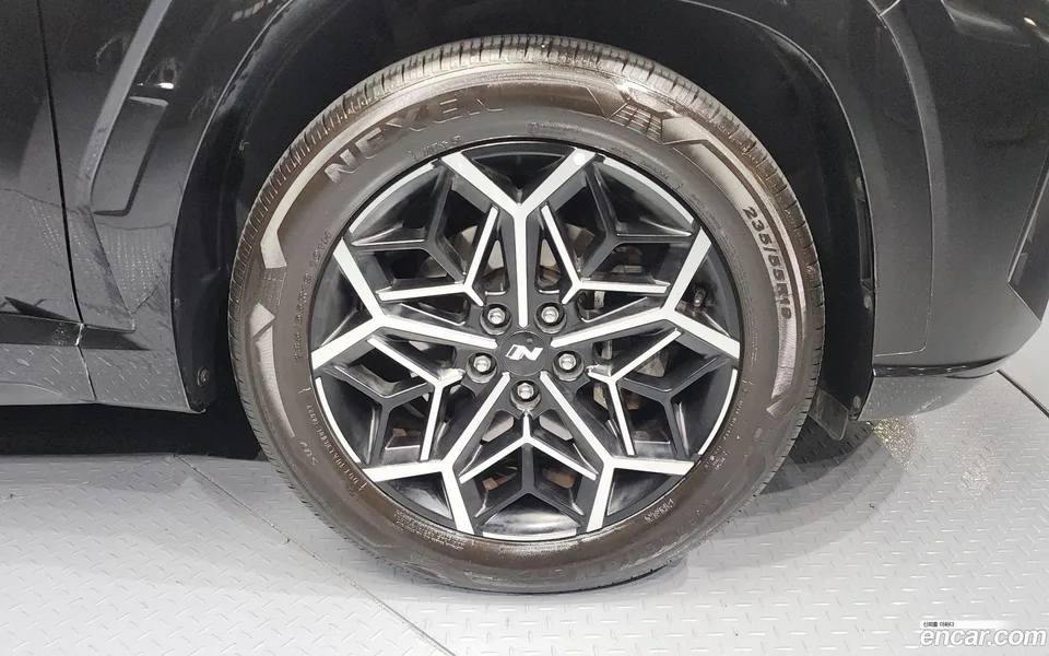 Hyundai Tucson 1.6 2WD 2022 — миниатюра 5