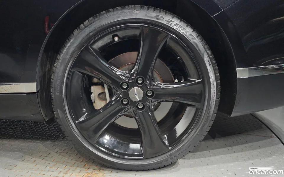 Genesis G80 2.5 AWD 2022 — миниатюра 5