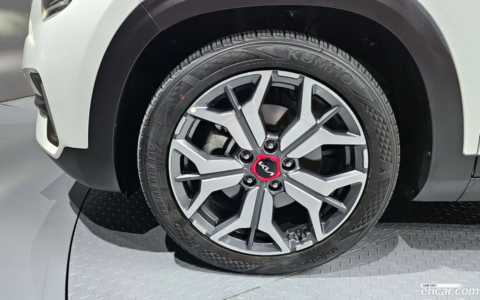Kia Seltos 1.6 2WD 2022 — миниатюра 5
