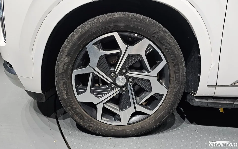 Hyundai Palisade 2.2 4WD 2022 — миниатюра 5