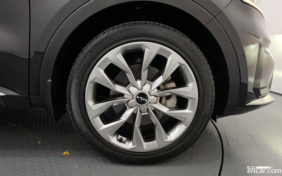 Kia Sorento 2.2 4WD 2023 — миниатюра 5