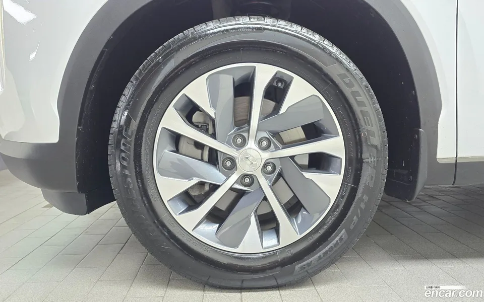 Hyundai Palisade 2.2 2WD 2022 — миниатюра 5