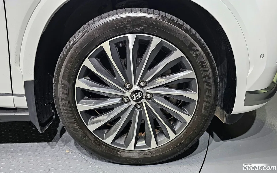 Hyundai Palisade 2.2 4WD 2023 — миниатюра 5