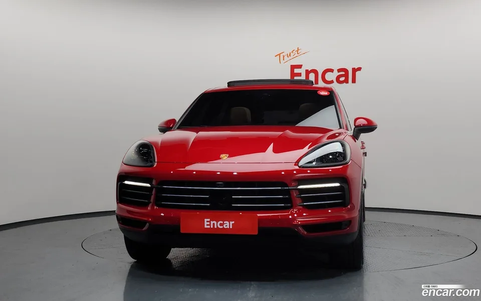 Porsche Cayenne 3.0 2023 — миниатюра 3