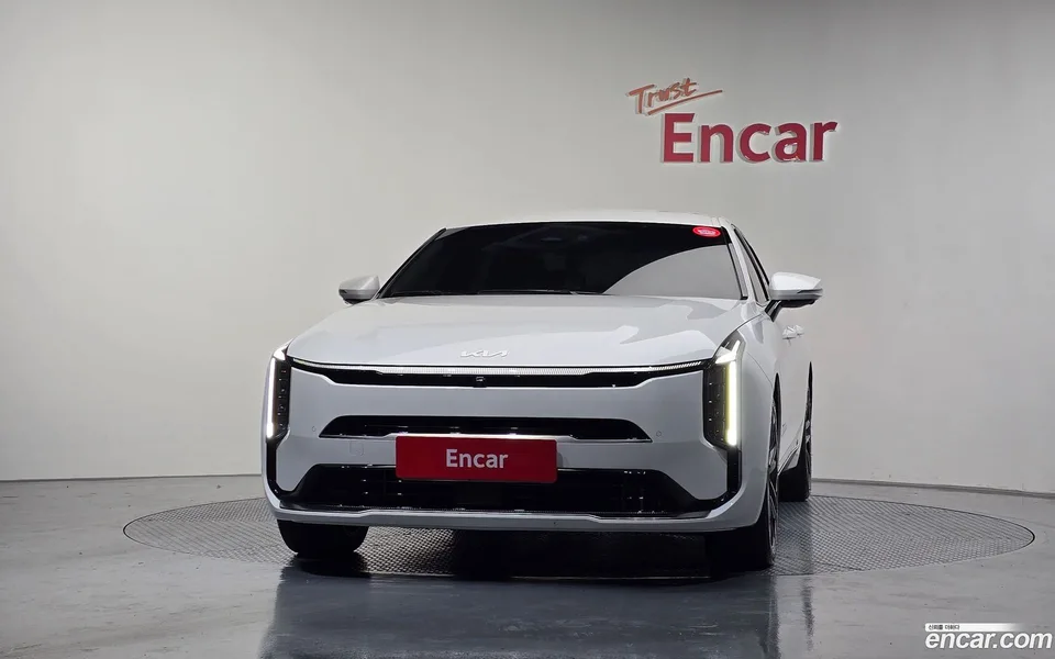 Kia K8 2.5 2WD 2025 — миниатюра 3
