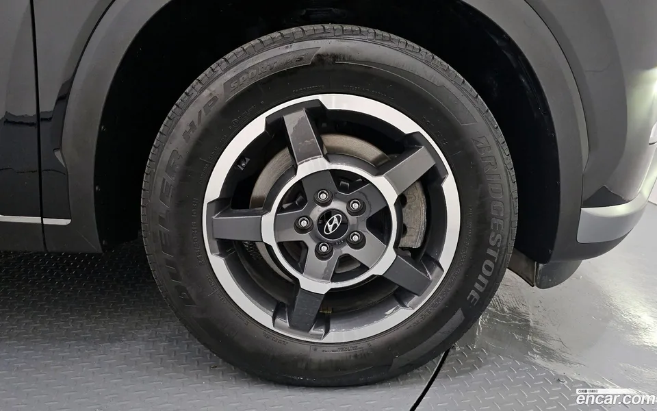 Hyundai Palisade 2.2 2WD 2022 — миниатюра 5