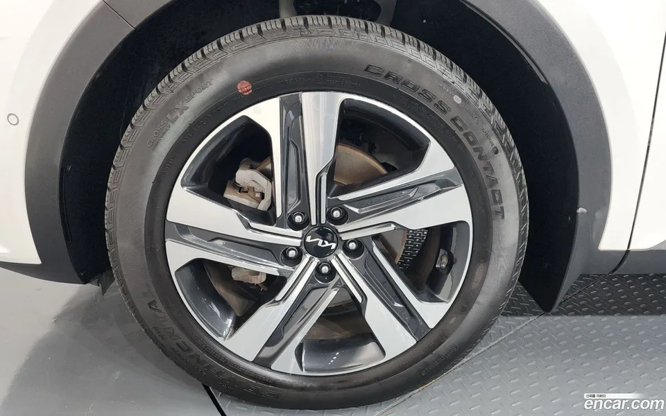 Kia Sorento HEV 1.6 2WD 2022 — миниатюра 5