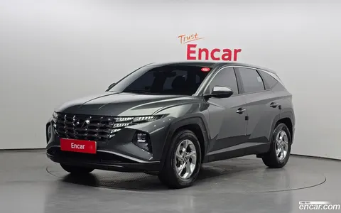 Hyundai Tucson 2022 купить в Москве