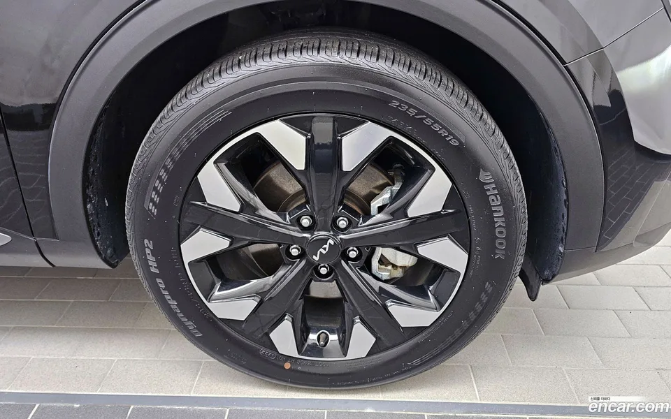Kia Sportage 1.6 2WD 2022 — миниатюра 5