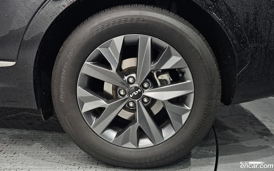 Kia Sportage 2.0 2WD 2022 — миниатюра 5