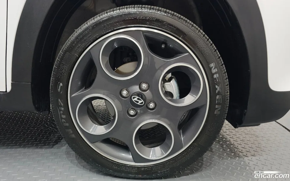 Hyundai Casper 2024 — миниатюра 5